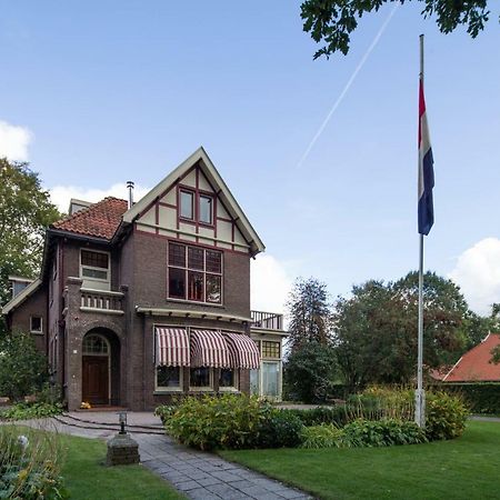 Burgers & Buitenlui Diever Eksteriør billede